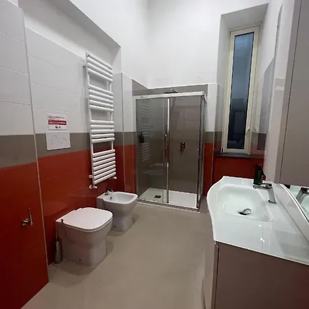 Dimora Chiaia 209 Hotel Naples Exterior photo