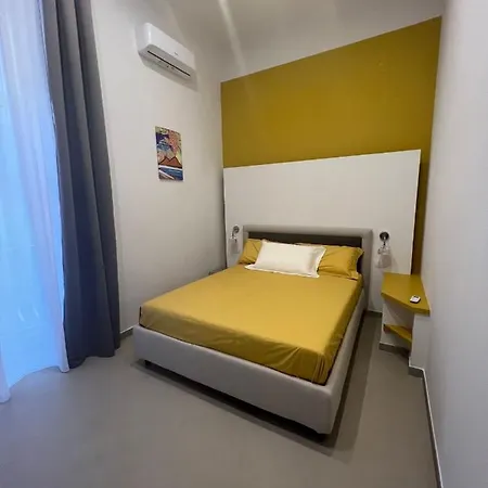 Dimora Chiaia 209 Hotel Naples Exterior photo