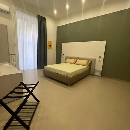 Dimora Chiaia 209 Hotel Naples Exterior photo