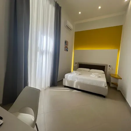Dimora Chiaia 209 Hotel Naples Exterior photo