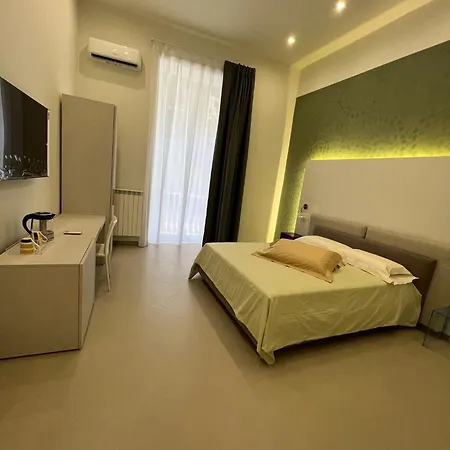 Dimora Chiaia 209 Hotel Naples Exterior photo