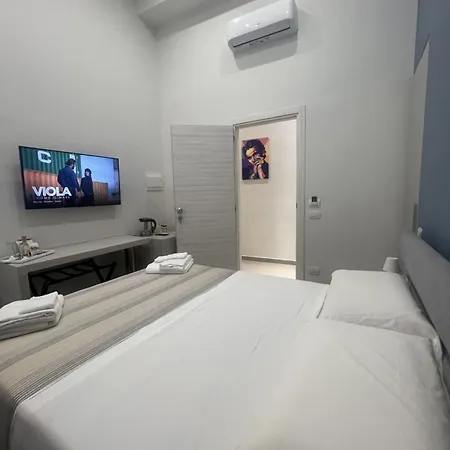 Dimora Chiaia 209 Hotel Naples Exterior photo