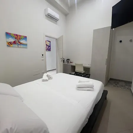 Dimora Chiaia 209 Hotel Naples Exterior photo