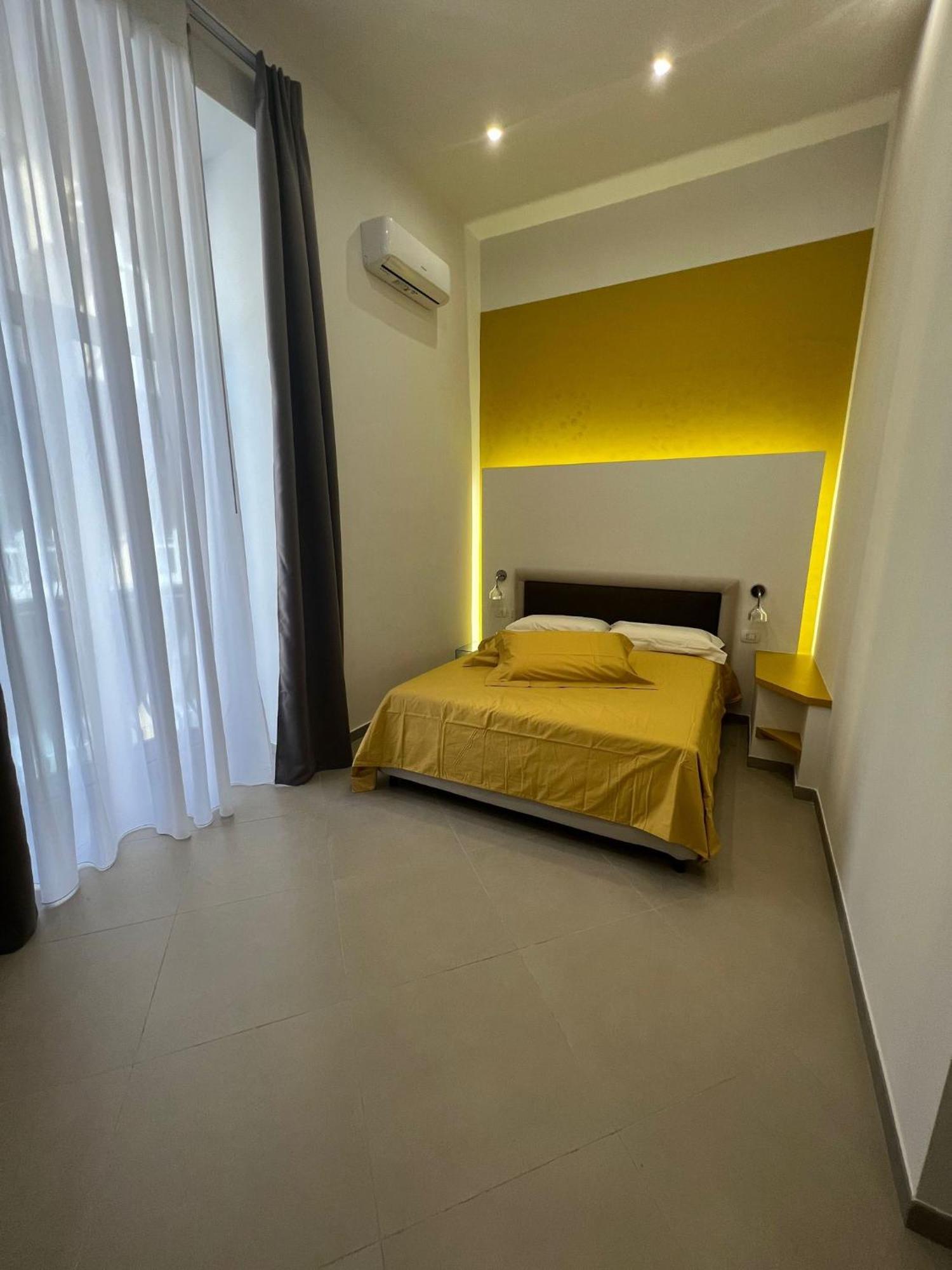Maison d'hôtes Dimora Chiaia 209 Naples