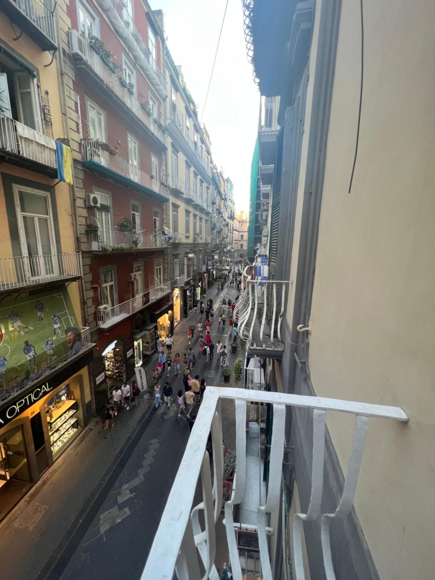 Dimora Chiaia 209 Naples
