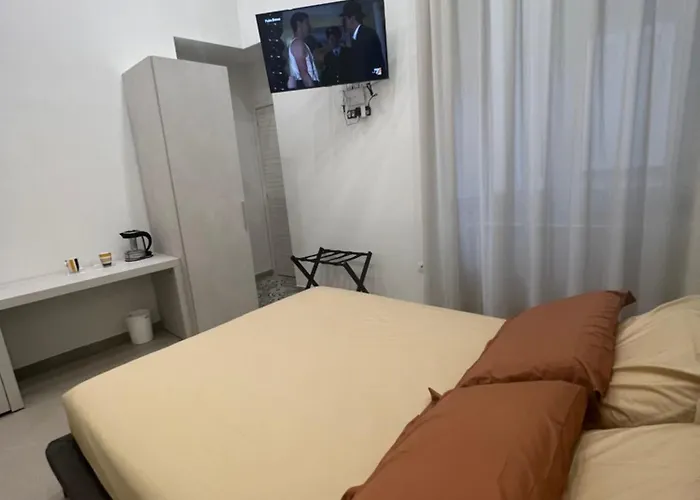 Dimora Chiaia 209