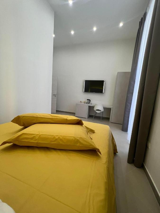 Casa de hóspedes Dimora Chiaia 209 Nápoles