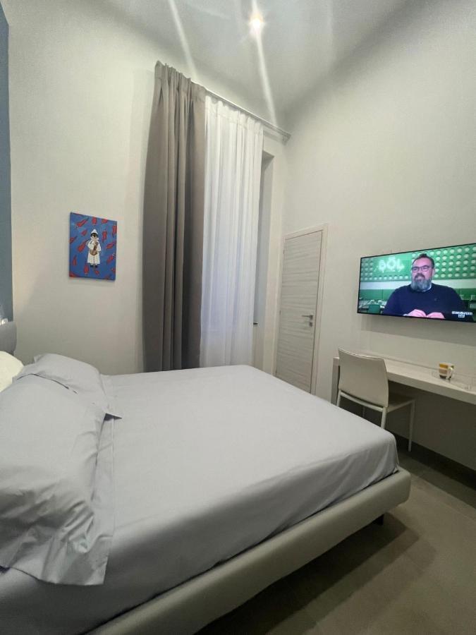 Casa de hóspedes Dimora Chiaia 209 *