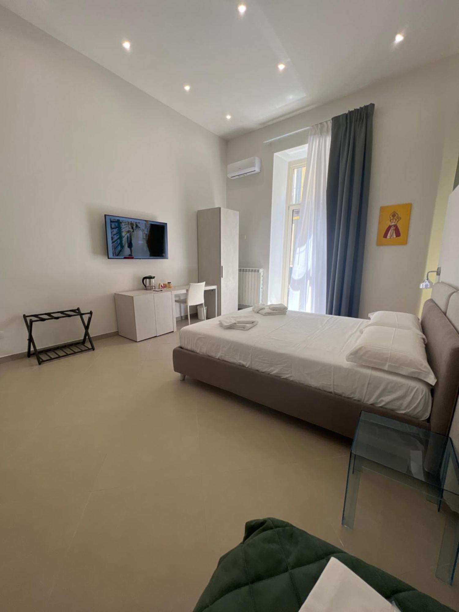Casa de hóspedes Dimora Chiaia 209 Nápoles
